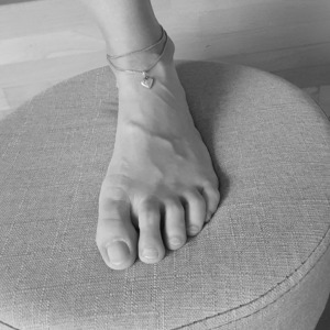Lovelysexyfeet mym