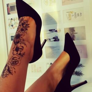 Lovemyfeet_elvira mym