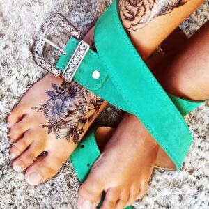 Lovemyfeet_elvira mym