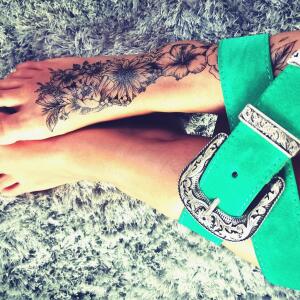 Lovemyfeet_elvira mym