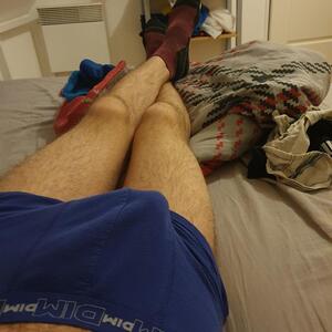 Lucas_hot mym