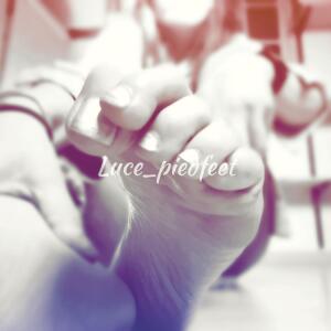 Luce_piedfeet mym