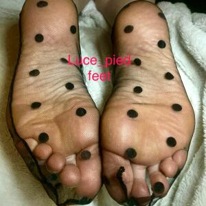 Luce_piedfeet mym