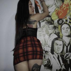 Lucy_rokko mym