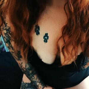 Lucyglam33 mym