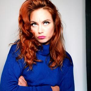 Ludmila_vontease mym