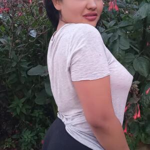 Luisa_latina mym