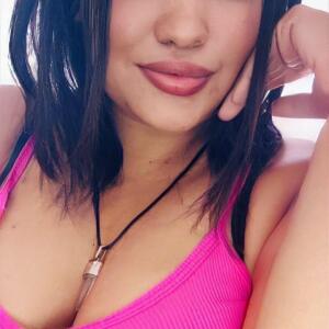 Luisa_latina mym