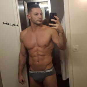 Lukas_park mym