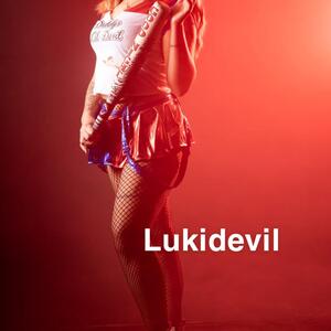 Lukidevil mym