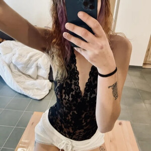 Luna666 mym