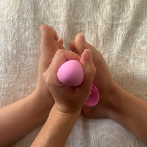 Luna_feetpleasure mym