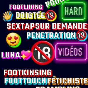 Luna_hard_fetichiste mym