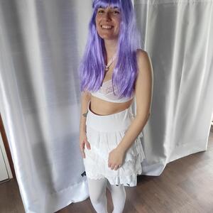 Lunesorceress mym