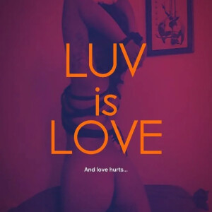 Luvislove mym