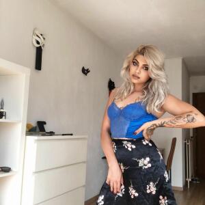 Luxandra mym