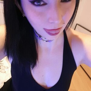 Luxuriakarma mym