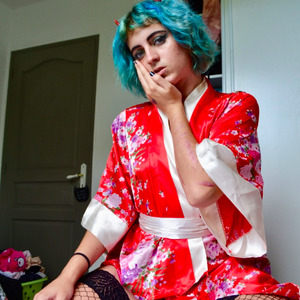 Luxylux mym