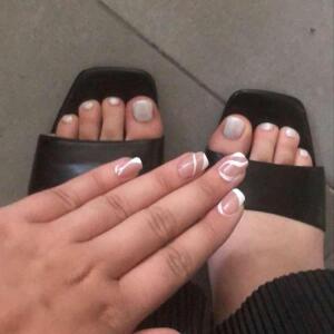 Lya_footfetish mym