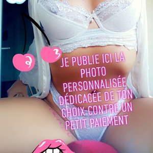Lyajolie mym