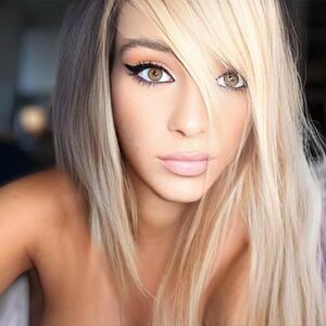 Lyajolie mym