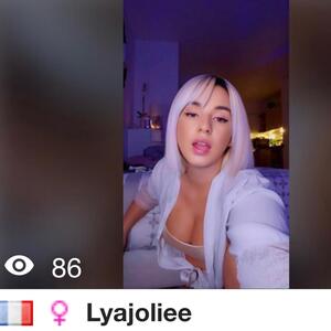 Lyajolie mym