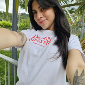 Lylaspade mym