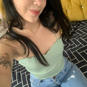 Lylaspade mym