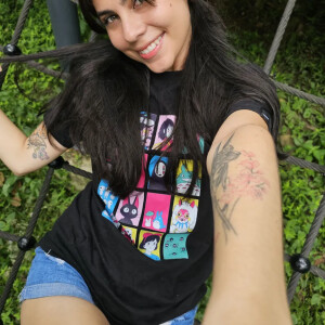 Lylaspade mym