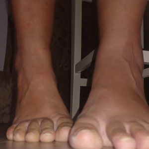 Lyly_feet13 mym