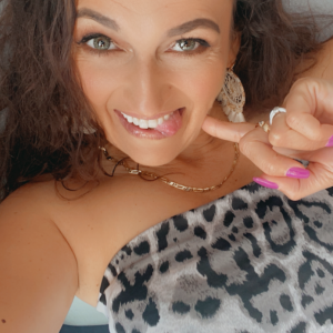 Lylyana mym