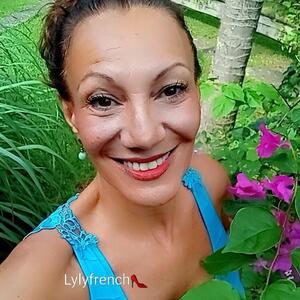 Lylyfrench mym