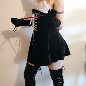 Lynajade mym