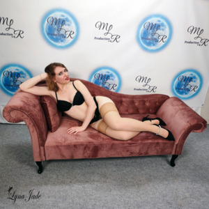 Lynajade mym