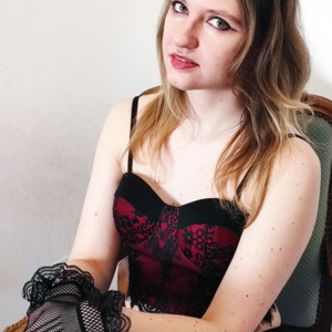 Lynajade mym