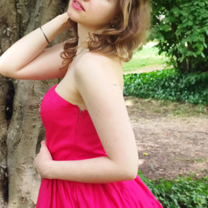 Lynajade mym