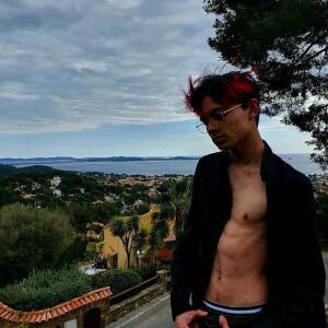 Lysandre_official mym