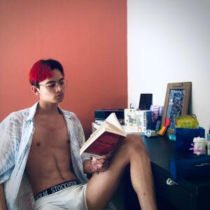 Lysandre_official mym