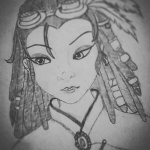 Lyzeah mym
