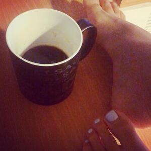 M_feet mym