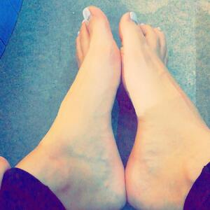 M_feet mym
