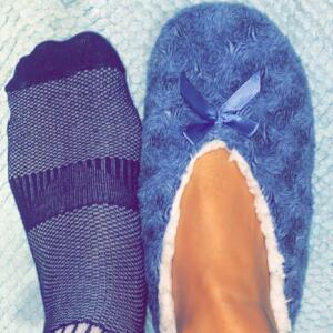 M_feet mym