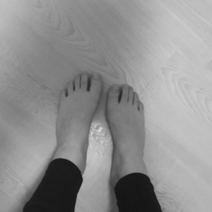 M_jfeet mym