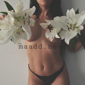 Maadd_ness mym