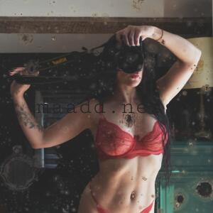 Maadd_ness mym