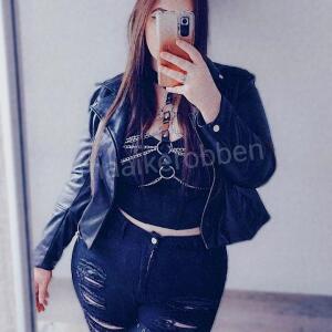 Maaikerobben mym