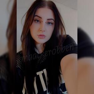 Maaikerobben mym