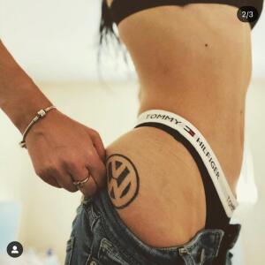 Madame_core mym