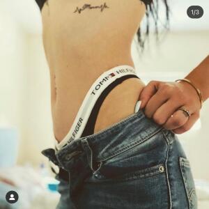 Madame_core mym