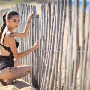 Madame_core mym